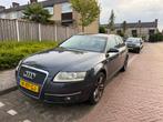 Audi A6 2.4 V6 AUT 2006 | loop of sloop!, Auto's, 1800 kg, 10 km/l, Stationwagon, Particulier
