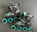 Roces Moody Inline Skates 36-40, Sport en Fitness, Skeelers, Verstelbaar, Kinderen, Roces, Ophalen of Verzenden