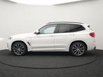 BMW X3 xDrive30e M Sport Shadow Plug In Hybrid 293pk Dealer, Auto's, Automaat, 1998 cc, Gebruikt, 4 cilinders