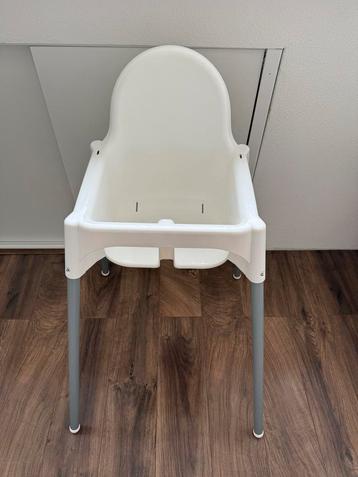 IKEA Kinderstoel - Fijn in gebruik! beschikbaar voor biedingen