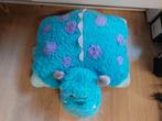 Monster inc sully kussen pillow pet Disney 45 cm, Kinderen en Baby's, Speelgoed | Knuffels en Pluche, Ophalen of Verzenden