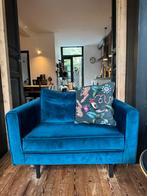 Sissy boy loveseat blauw, Ophalen, Gebruikt, Eenpersoons, 150 tot 200 cm
