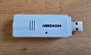 Medion CTX1938 V2.1.1 USB Dongle beschikbaar voor biedingen
