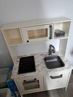 Houten ikea keuken, Gebruikt, Hout, Ophalen