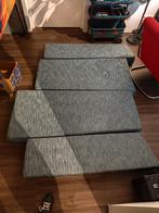 Caravan kussens, Ophalen of Verzenden, Zo goed als nieuw