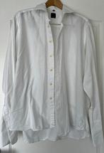 LIV wit manchet overhemd maat XL  nieuw, Kleding | Heren, Overhemden, LIV, Wit, Nieuw, Ophalen of Verzenden