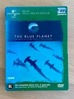 The Blue Planet: Het geheimzinnige leven in de oceanen, Alle leeftijden, Ophalen of Verzenden, Gebruikt, Natuur