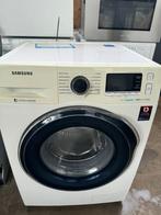 Samsung 9kg Ecobubble wasmachine | Schoon | Garantie, Witgoed en Apparatuur, Wasmachines, Energieklasse A of zuiniger, 85 tot 90 cm