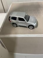 Mitsubishi Pajero, Ophalen, Zo goed als nieuw