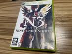 Ninety Nine Nights / N3 voor Xbox 360, Vanaf 12 jaar, Gebruikt, Ophalen of Verzenden, 1 speler