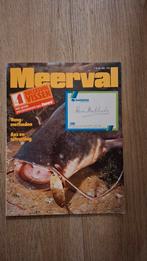 Meerval - Succesvol Vissen - Beet Magazine, Ophalen of Verzenden, Gelezen, Overige onderwerpen, Beet