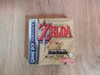 GBA - The Legend of Zelda - A Link to the Past + Four Swords, Spelcomputers en Games, Games | Nintendo Game Boy, Avontuur en Actie