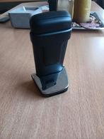 Gigaset SL450 H (handset met oplader) Zwart, nieuwstaat, 1 handset, Gebruikt, Ophalen of Verzenden, Frankenstrasse 160, 46395 Bocholt, Germany