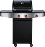 gasbarbecue el fuego housten 2.1, Tuin en Terras, Gasbarbecues, Ophalen, Zo goed als nieuw, El Fuego