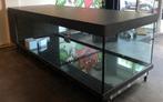 Aquaria, Dieren en Toebehoren, Vissen | Aquaria en Toebehoren, Ophalen, Zo goed als nieuw, Leeg aquarium