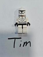 Lego Star Wars Phase 1 Clone Trooper sw0201 NIEUW!, Verzenden, Nieuw