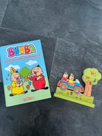 Bumba magnetische puzzel + schattige voorleesverhaaltjes, Ophalen of Verzenden