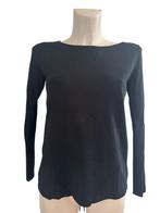 Leo Ugo trui S, Maat 38/40 (M), Leo en ugo, Zwart, Ophalen of Verzenden