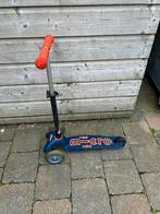 Mini micro step, Fietsen en Brommers, Steps, Ophalen, Gebruikt, Gewone step