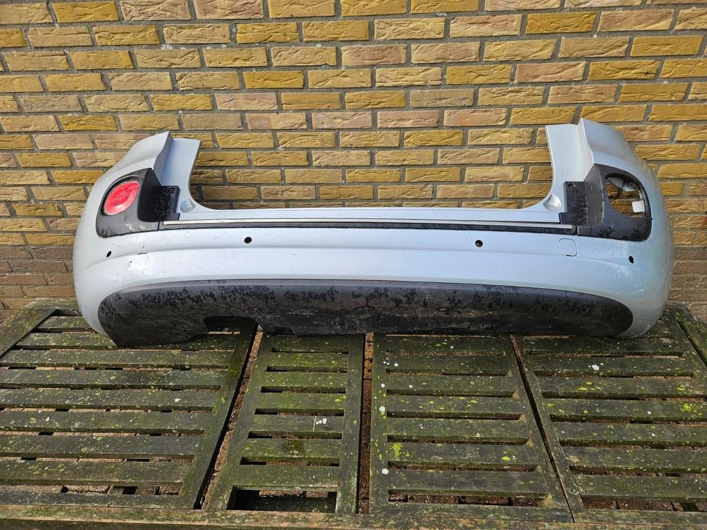 FIAT 500L achterbumper 2012, Auto-onderdelen, Carrosserie en Plaatwerk, Ophalen of Verzenden