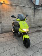 Gilera Runner 180 DD A1 IN ONDERDELEN!, Ophalen, 180 cc, Zip, Zo goed als nieuw