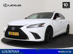 Lexus ES 300h F Sport Line Limited (bj 2022, automaat), Auto's, Lexus, Gebruikt, Euro 6, 4 cilinders, 1655 kg