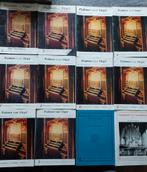 Psalmbewerkingen 1 tm 144, Jaap Niewenhuijse, Gebruikt, Koor, Overige soorten, Ophalen of Verzenden