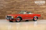 Mercedes SL-450 Roadster|EU car|Hardtop|Leder|Pioneer|, Automaat, Achterwielaandrijving, 8 cilinders, Leder