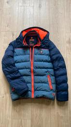 Cars winterjas maat 176, Kinderen en Baby's, Kinderkleding | Maat 176, Jongen, Cars, Ophalen of Verzenden, Jas