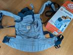 Ergobaby Original Draagzak - Vanaf 3 maanden, Kinderen en Baby's, Babydragers en Draagdoeken, Ophalen of Verzenden, Zo goed als nieuw