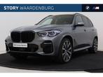 BMW X5 xDrive45e High Executive M Sport Automaat / Panoramad, Stoelverwarming, Gebruikt, Met garantie (alle), 2410 kg
