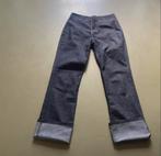 Le jean de Marithé +François Girbaud 36 / 38, Ophalen of Verzenden, Zo goed als nieuw, Blauw, W28 - W29 (confectie 36)