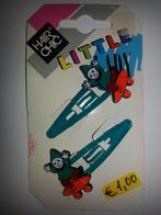 Hair Chic Haarclip [Nieuw], Ophalen of Verzenden, Nieuw, Pruik of Haarverlenging