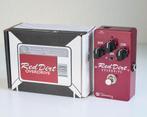 Keeley Red Dirt overdrive (zoals Tubescreamer TS808/TS9), Muziek en Instrumenten, Ophalen of Verzenden, Zo goed als nieuw, Distortion, Overdrive of Fuzz