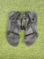 Teva heren leren sandalen maat 42, Kleding | Heren, Schoenen, Ophalen of Verzenden, Zo goed als nieuw, Bruin, Sandalen