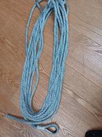 Dyneema lijn, 12mm. Breeksterkte 13,6 ton. 14,70 m. Nieuw, Ophalen of Verzenden, Nieuw, Toebehoren, Minder dan 15 m²