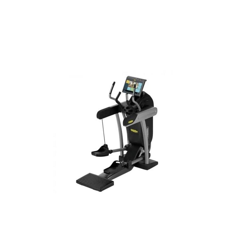 TECHNOGYM – VARIO 1000 – CROSSTRAINER, Sport en Fitness, Fitnessmaterialen, Nieuw, Overige typen, Armen, Benen, Borst, Buik, Rug