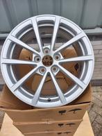 Originele Audi velgen 17 inch 4K0 601 025 4KO601025, Gebruikt, Velg(en), 17 inch, Ophalen of Verzenden