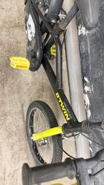 Kinderfiets B’Twin – in goede staat – bieden, Ophalen of Verzenden, Zo goed als nieuw, Staal, 16 tot 20 inch