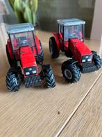 2 siku MF’s, Hobby en Vrije tijd, Modelauto's | 1:32, Ophalen of Verzenden, Gebruikt, Tractor of Landbouw, Britains