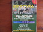 Autokampioen 11 1990 4x4 special Niva ARO Pajero LandCruiser, Boeken, Auto's | Folders en Tijdschriften, Nieuw, Overige merken