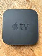 Apple TV (3e gen) A1469 ((Geen 4K) 2012Versie), Audio, Tv en Foto, Zonder harde schijf, Gebruikt, Ophalen of Verzenden