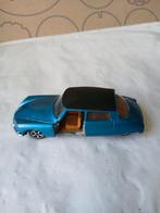 Citroën DS 21.  Politoys 545, opknapper, Ophalen of Verzenden, Gebruikt, Auto, Overige merken