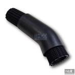 Turbo slang SsangYong Rexton 2.7 XVT diesel 186 PK (2006-201, Auto-onderdelen, KGM Europe GmbH, Ophalen of Verzenden, Info@smotor.com