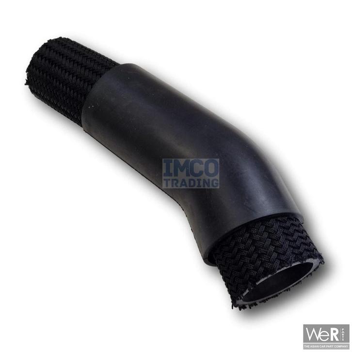 Turbo slang SsangYong Rexton 2.7 XVT diesel 186 PK (2006-201, Auto-onderdelen, Motor en Toebehoren, Ssangyong, Nieuw, Ophalen of Verzenden