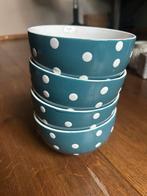 Schaaltjes, Ophalen of Verzenden, Zo goed als nieuw, Overige materialen, Minder dan 25 cm