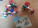 knex micro farming, Ophalen of Verzenden, Zo goed als nieuw, K'nex