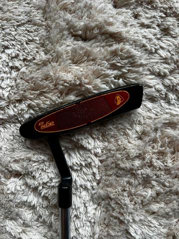 TaylorMade Rossa AGSI+ Blade Putter – 33 inch beschikbaar voor biedingen