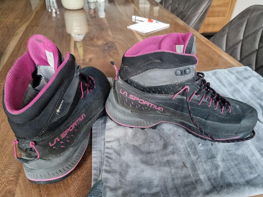 La Sportiva Approach Hiking schoenen, Ophalen, Jongen of Meisje, Schoenen