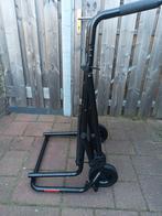 Sawstop Jobsite Pro Mobile cart, verrijdbaar onderstel, Doe-het-zelf en Verbouw, Gereedschap | Zaagmachines, Ophalen, Zo goed als nieuw